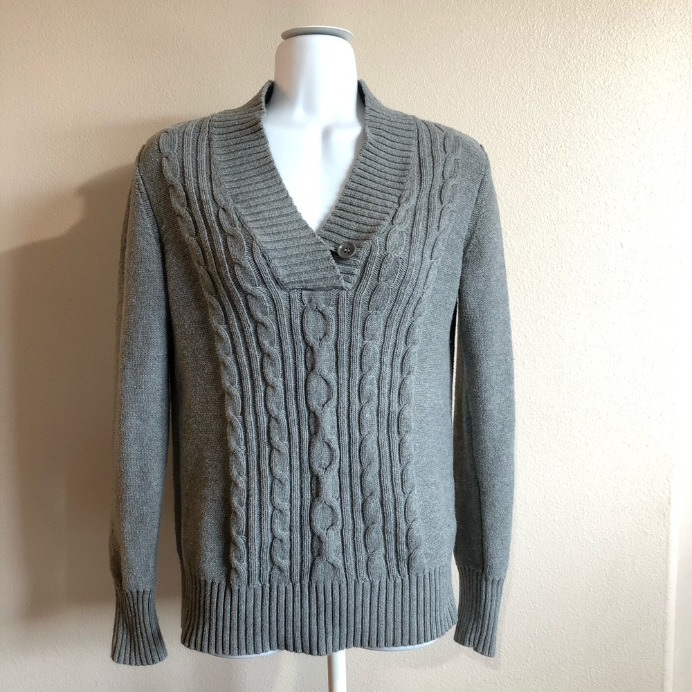 Faded Glory Sweater